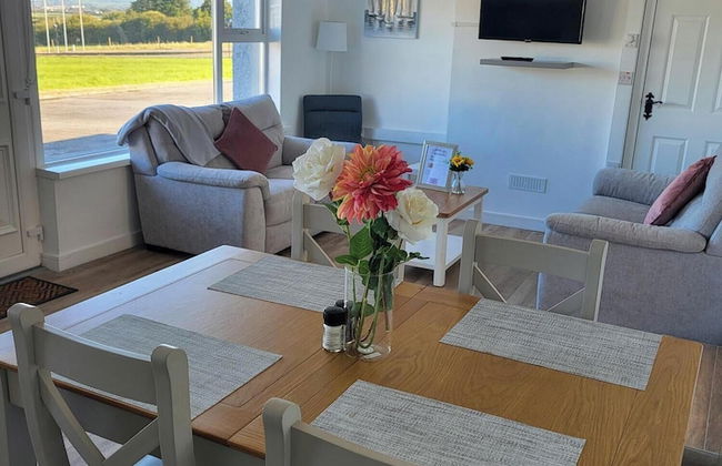 Mountainview Cottages - Foto 3