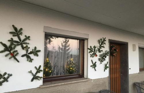 Mainzimmer Business Appartment - Monteurwohnung mit Burgblick - Foto 11