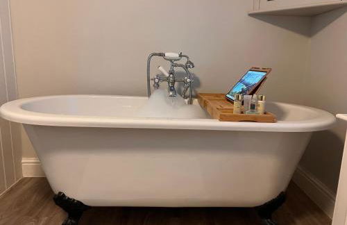 No2 Clarence grade II Regency townhouse short walk to racecourse and town centre - Photo 27