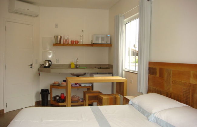 Vento Solar Pousada - Photo 5