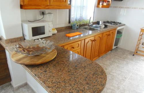 La Estancia en La Frontera El Hierro - Foto 6