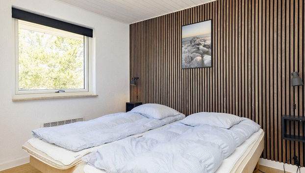 10 Person Holiday Home in Blavand - Foto 3, Habitación