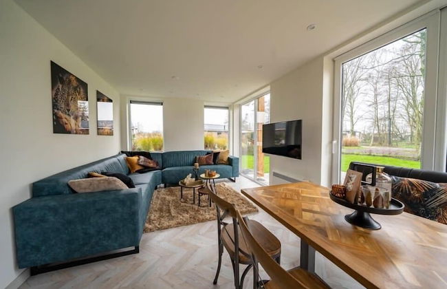 EuroParcs Veluwemeer - Photo 71