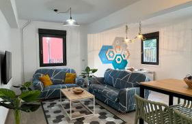 Amplia casa de 9 hab, Cabral. - Foto 7