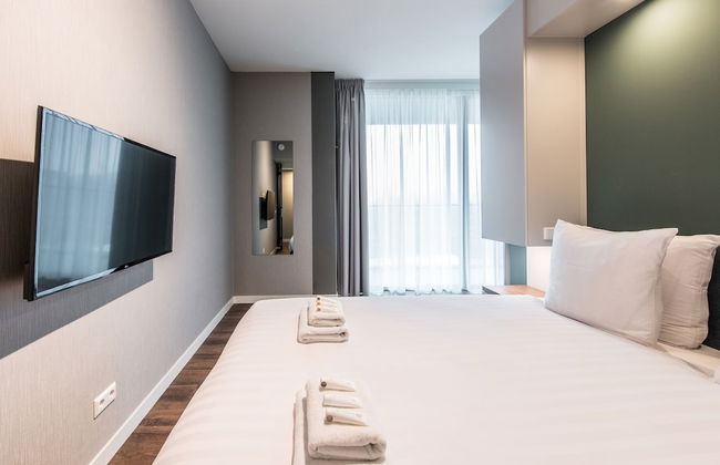 YAYS Amsterdam North by Numa - Foto 6