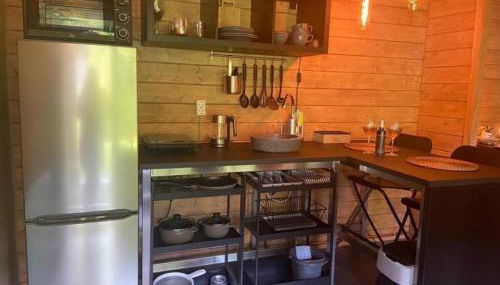 Weißenthalsmühle Eichenhäuschen - Foto 4