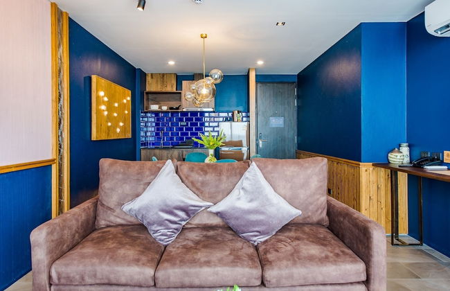 Seamira House Huahin - Foto 71