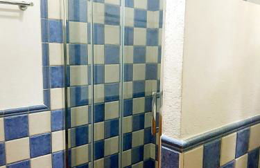 Tarifa-Blick auf Afrika, Haus am Meer, Haustiere erlaubt - Foto 30