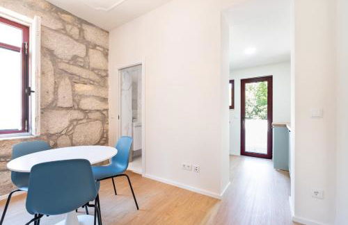 VIVA Serralves Vintage House - Foto 49