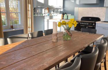 Saniertes Gutshaus mit Komfort und privater Sauna - Foto 43