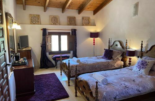 Grapevine Manor - Foto 18