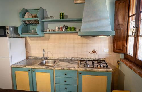 Apartment Ein Urlaub im Grünen by Interhome - Foto 11