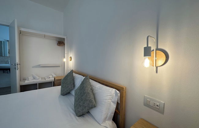 NG Guest House l'Acquedotto - Foto 22