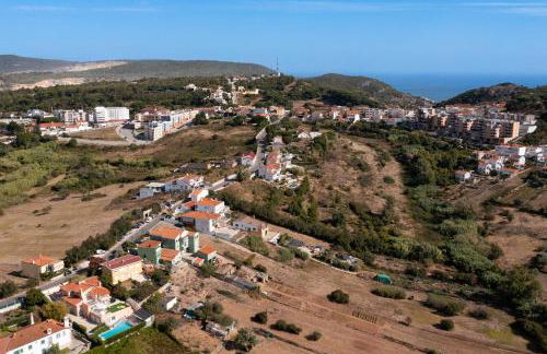 Villa Manuelina - Villa luxuosa com piscina aquecida by DolceStay - Foto 45