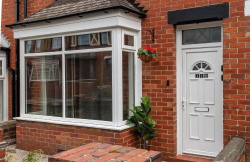 Coastal elegance at Seaham Lodge - Photo 37