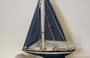 Privatunterkunft in Garz bei Kayser`s - Foto 8