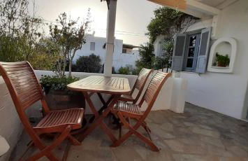 Haus Sifnaios - Foto 14