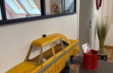 Amiens LOFT - Foto 11