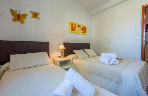 Los Algarrobos - Mountain and Relax near the beach - Photo 27