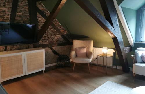 Ferienhaus MaLu in Bremm - Foto 36