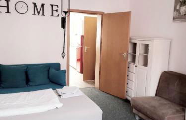 ELENA flat ROSA Oberhausen Zentrum CentrO Westfield - Foto 14