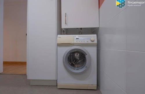 Apto Antic 202 Pax 4 - Foto 63