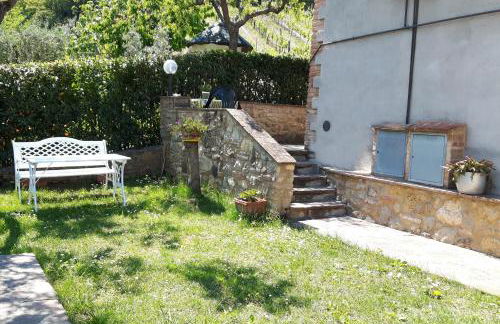 Agriturismo Villino del Grillo - Foto 45