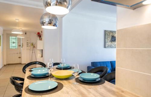 KASA ZAMBEZE - Spacious - Equipped - Wi-Fi - Foto 10