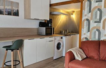 Isard - Le Hameau De La Courbière - Foto 10