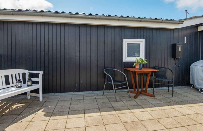 Stylish Holiday Home near Haderslev with Terrace - Photo 25