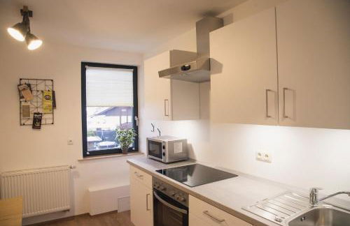 Ferienwohnung im Allgäu-sonnigen Balkon und Alpenpanorama, 5 min zum See - Foto 6