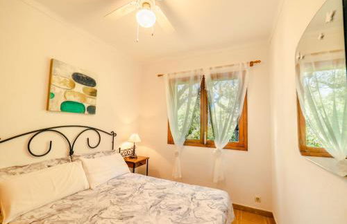 Holiday Home Cala Tuent by Interhome - Photo 16