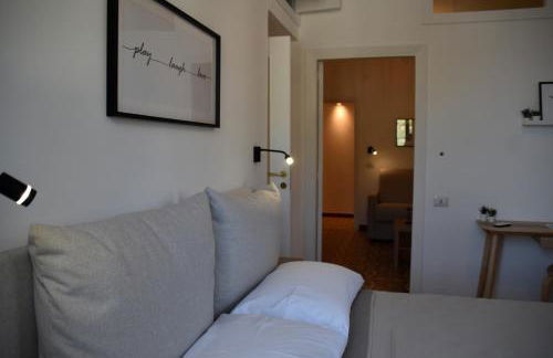 La Torretta, a terrace on the Amalfi Coast - Foto 21