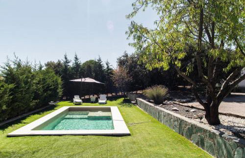 Chalet con piscina a un paso de Segovia - Foto 9