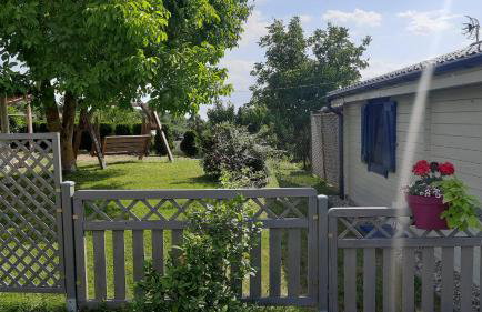 Domki Przy Orzechu - Foto 4