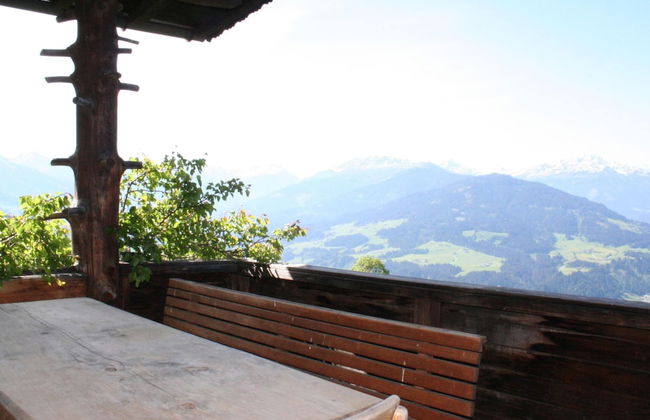 Sunlit Chalet near Ski Area in Hopfgarten im Brixental - Foto 31