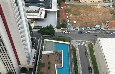Lindo Apartamento no Tatuapé- AlmaH 1711 - Foto 15