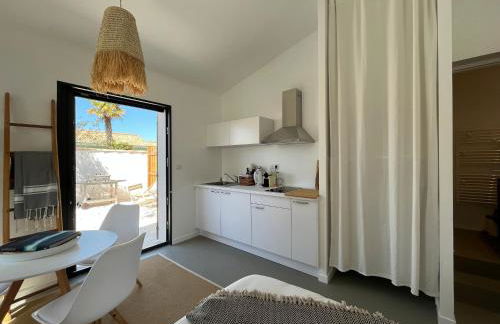 Maisonnette à proximité plage et port de St-Martin - Foto 4