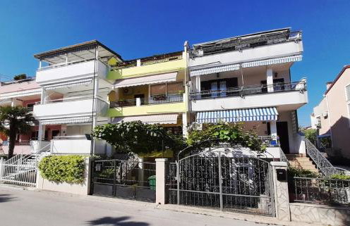 PARADISE Beach Apartments - Foto 11