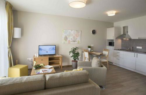 Résidence Séniors Domitys Le Pupitre d'Or - Foto 11