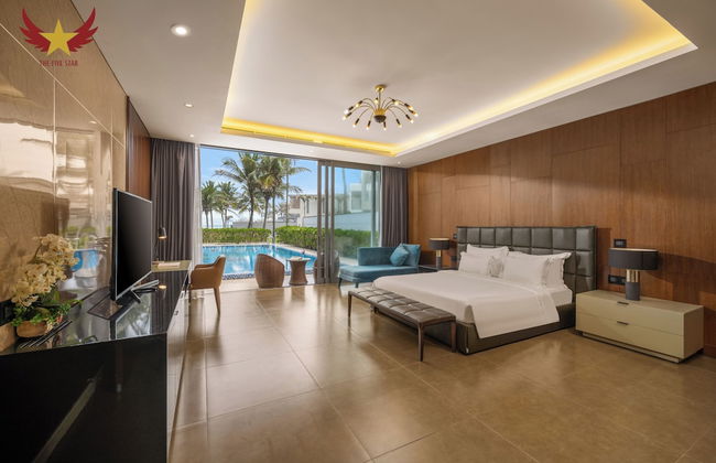 The Five Stars Villa - Foto 42