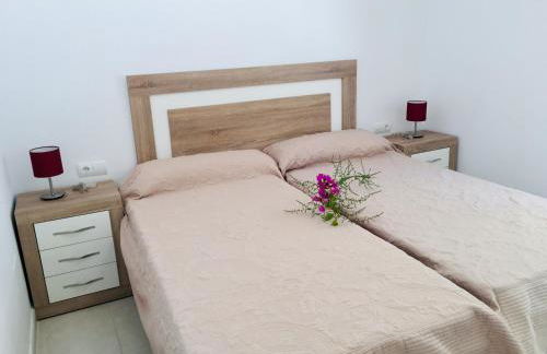 Apartamentos Aguas Blancas - Foto 58