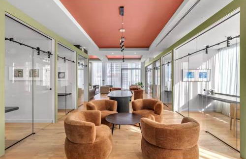 The Crosby New Studio with Best Location in Miami ADA - Photo 8