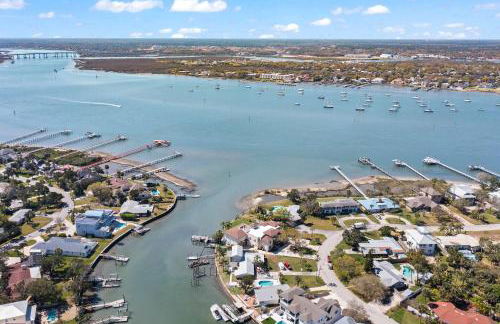 5 Minutes to Beach and Downtown Fire pit Grill - Foto 59