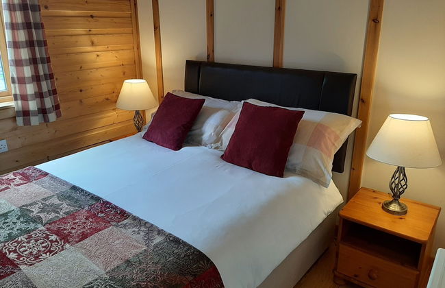 Tayview Lodges - Foto 35