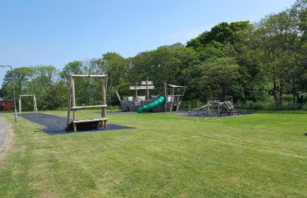 Bock Retreat Lodge 54 with Hot Tub - Photo 25