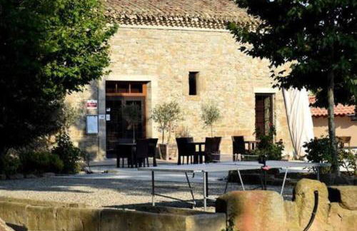 Le soleil d Eugènie appartement dans résidence avec Piscine commune près de Carcassonne - Foto 37