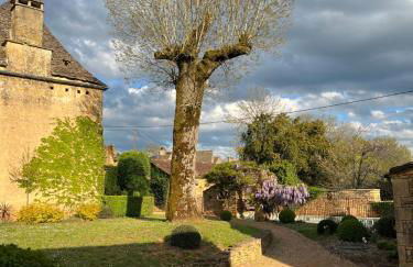 Les Maisons d'Antan 5 étoiles - Foto 17