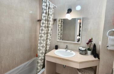 Apartamento Jeni Residencia Flamingo - Photo 8