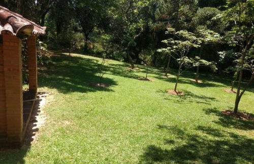 Chácara Paradisíaca às margens do Rio Jaguari - Foto 40